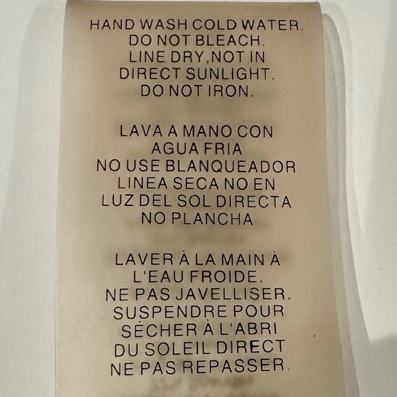 Bleu Rod Beattie Let’s Get KnottyLace-Front One-Piece Black And White Swimsuit - Picture 9 of 9